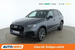 Audi Q7 2020